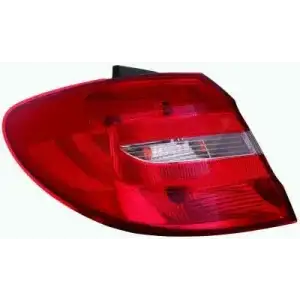 DEPO Stop Lambası Dış Sağ (B Class) - Mercedes-Benz 440-1982R-UE