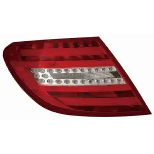 DEPO Stop Lambası Sol (Led.li) - Mercedes-Benz 440-1983L-UE