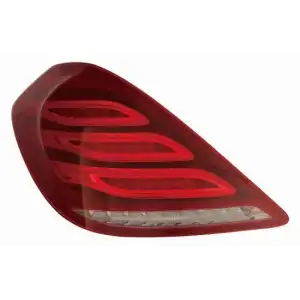 DEPO Stop Lambası Sol (440-1996L-AE) - Mercedes-Benz
