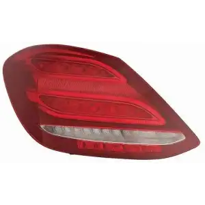 DEPO Stop Lambası Sağ (Ledli Avantgarde) - Mercedes-Benz 440-19A4R-AE