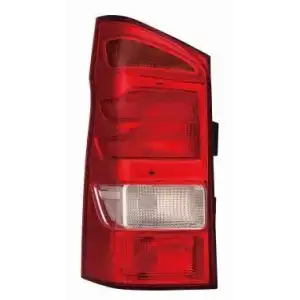 DEPO Stop Lambası Sol (440-19A5L-UE) - Mercedes-Benz