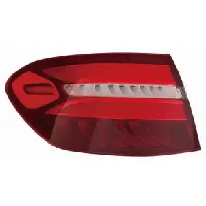 DEPO Stop Lambası Sol (440-19ABL-AE) - Mercedes-Benz