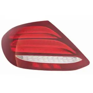 DEPO Stop Lambası Sol (Ledli) (440-19AHL-LD-AE) - Mercedes-Benz
