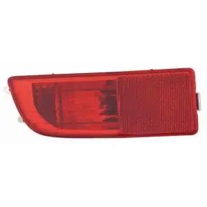 DEPO Sis Reflektörü Arka Sağ - Mercedes-Benz 440-4003R-UE