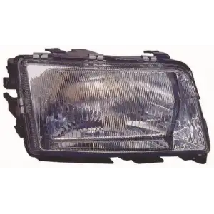 DEPO Far Sol (1AF 006 120-191) - VW Grubu (VW/Audi/Seat/Skoda) 441-1113L-LD-E