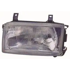 DEPO Far Sağ (1AJ 006 051-221 / 086386) - VW Grubu (VW/Audi/Seat/Skoda) 441-1114R-LD-E