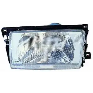 DEPO Far Sol (1AE 006 319-171) - VW Grubu (VW/Audi/Seat/Skoda) 441-1117L-LD-EM