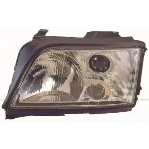 DEPO Far Sol (1EL 007 270-151) - VW Grubu (VW/Audi/Seat/Skoda) 441-1118L-LD-EF