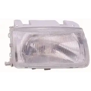 DEPO Far Sağ (1AF 962 489-141) - VW Grubu (VW/Audi/Seat/Skoda) 441-1123R-LD-E