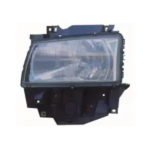 DEPO Far Sol (086385) - VW Grubu (VW/Audi/Seat/Skoda) 441-1129L-LD-E