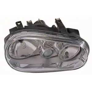 DEPO Far Sol (1EL 007 700-051) - VW Grubu (VW/Audi/Seat/Skoda) 441-1130L-LDEMF