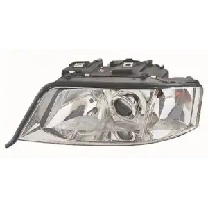 DEPO Far Sağ (1EL 007 823-061 / Mercekli) - VW Grubu (VW/Audi/Seat/Skoda) 441-1134R-LD-EM