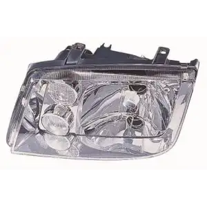 DEPO Far Sol (1EH 963 560-631) - VW Grubu (VW/Audi/Seat/Skoda) 441-1138L-LD-EM
