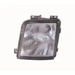 DEPO Far Sol (086736 (Elektrikli)) - VW Grubu (VW/Audi/Seat/Skoda) 441-1143L-LDEMF
