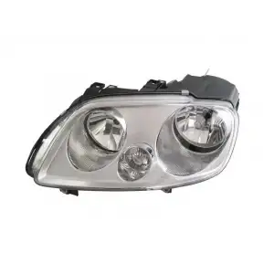 DEPO Far Sol (1EE 010 203-011) - VW Grubu (VW/Audi/Seat/Skoda) 441-1193L-LD-EM