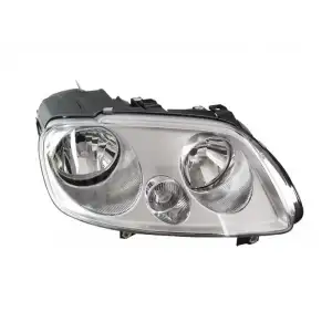 DEPO Far Sağ (1EE 010 203-021) - VW Grubu (VW/Audi/Seat/Skoda) 441-1193R-LD-EM