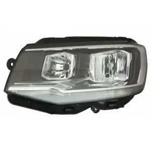 DEPO Far Sol (46708) - VW Grubu (VW/Audi/Seat/Skoda) 441-11ADLMLDEM2