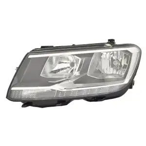 DEPO Far Sol (441-11AWLMLEMN2) - VW Grubu (VW/Audi/Seat/Skoda)