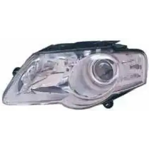 DEPO Far Sol (1EL 247 014-011 / 088977) (441-11B1LMLD-EM) - VW Grubu (VW/Audi/Seat/Skoda)