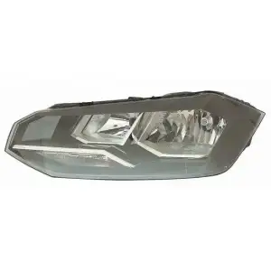 DEPO Far Sol (450492) - VW Grubu (VW/Audi/Seat/Skoda) 441-11BHLMLDEM2