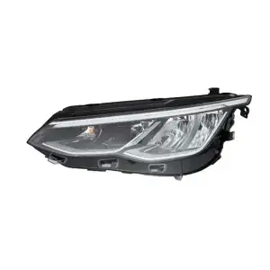 DEPO Far Sol (450804) - VW Grubu (VW/Audi/Seat/Skoda) 441-11BULMLEAM2