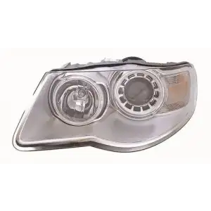 DEPO Far Sağ (441-11C2RMLD-EM) - VW Grubu (VW/Audi/Seat/Skoda)