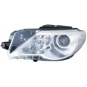 DEPO Far Sol (1 307 023 004) - VW Grubu (VW/Audi/Seat/Skoda) 441-11C9LMLDAEM