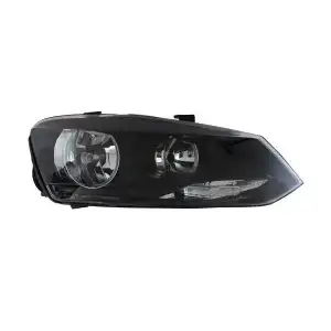 DEPO Far Sağ (İçi Siyah) - VW Grubu (VW/Audi/Seat/Skoda) 441-11D6RMLDEM7