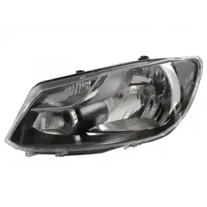 DEPO Far Sol (1EL 010 551-011) - VW Grubu (VW/Audi/Seat/Skoda) 441-11G3LMLDEM2