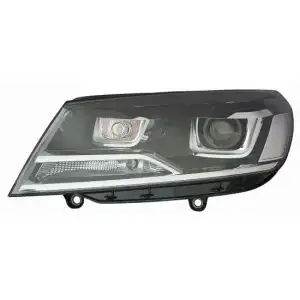 DEPO Far Sağ (1EL 011 937-321) - VW Grubu (VW/Audi/Seat/Skoda) 441-11K9RMLEHM2