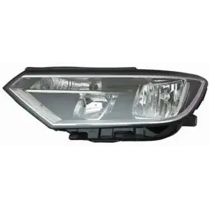 DEPO Far Sol (046622) - VW Grubu (VW/Audi/Seat/Skoda) 441-11M1LMLDEM2