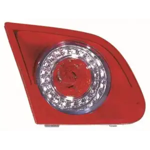 DEPO Stop Lambası İç Sol (441-1314L-LD-UE) - VW Grubu (VW/Audi/Seat/Skoda)