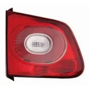DEPO Stop Lambası İç Sol (2SA 009 692-091) - VW Grubu (VW/Audi/Seat/Skoda) 441-1317L-LD-UE