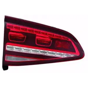 DEPO Stop Lambası İç Sağ (714081240801) - VW Grubu (VW/Audi/Seat/Skoda) 441-1341R-LD-WE