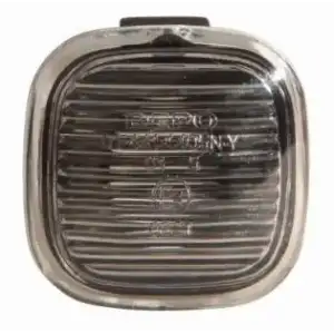 DEPO Çamurluk Sinyali (Gri) - VW Grubu (VW/Audi/Seat/Skoda) 441-1405P-UE2S