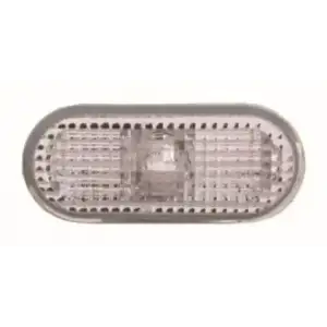 DEPO Çamurluk Sinyali (Beyaz) (441-1406N-UE-C) - VW Grubu (VW/Audi/Seat/Skoda)