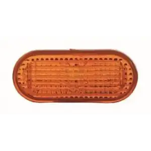 DEPO Çamurluk Sinyali (Sarı) (441-1406N-UE-Y) - VW Grubu (VW/Audi/Seat/Skoda)