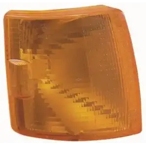 DEPO Sinyal Lambası Sol (9EL 136 401-011) - VW Grubu (VW/Audi/Seat/Skoda) 441-1510L-UE