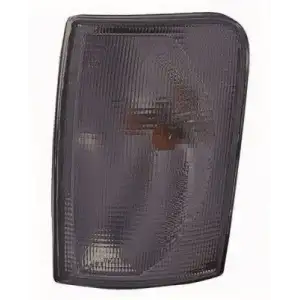 DEPO Sinyal Lambası Sol (087265 (Beyaz)) - VW Grubu (VW/Audi/Seat/Skoda) 441-1526L-AE-S