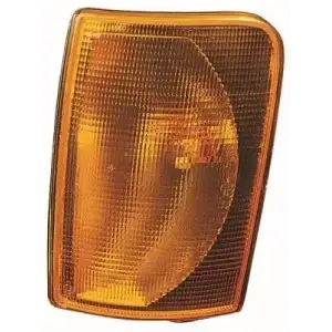 DEPO Sinyal Lambası Sol (086744 (Sarı)) - VW Grubu (VW/Audi/Seat/Skoda) 441-1526L-AE-Y