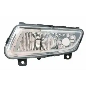 DEPO Sis Farı Sol (2pt010377051) - VW Grubu (VW/Audi/Seat/Skoda) 441-1625L-UE