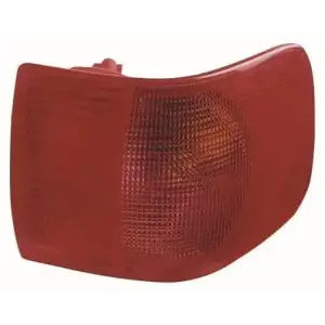 DEPO Stop Lambası Dış Sol (9EL 140 347-021) - VW Grubu (VW/Audi/Seat/Skoda) 441-1913L-UE