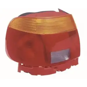 DEPO Stop Lambası Sol (Sari-kirmizi) (441-1921L-UE) - VW Grubu (VW/Audi/Seat/Skoda)