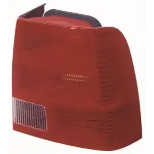 DEPO Stop Lambası Sol (714029060701) - VW Grubu (VW/Audi/Seat/Skoda) 441-1925L-UE-CR