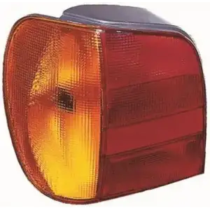 DEPO Stop Lambası Sol (Sari-kirmizi) (441-1930L-LD-UE) - VW Grubu (VW/Audi/Seat/Skoda)