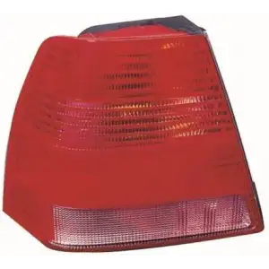 DEPO Stop Lambası Sol (9EL 963 669-081) - VW Grubu (VW/Audi/Seat/Skoda) 441-1931L-UE-CR
