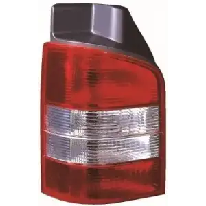 DEPO Stop Lambası Sol (Beyaz-beyaz) - VW Grubu (VW/Audi/Seat/Skoda) 441-1957L-UE-CR