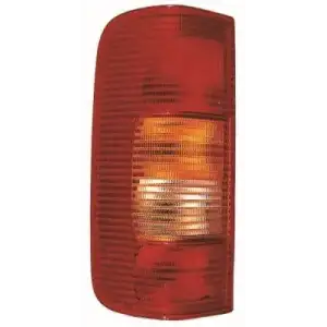 DEPO Stop Lambası Sol (441-1968L-UE) - VW Grubu (VW/Audi/Seat/Skoda)