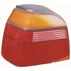DEPO Stop Lambası Sol (9EL 139 137-051) - VW Grubu (VW/Audi/Seat/Skoda) 441-1976L-UE