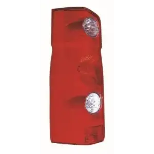 DEPO Stop Lambası Sağ (043717) - VW Grubu (VW/Audi/Seat/Skoda) 441-1989R-UE